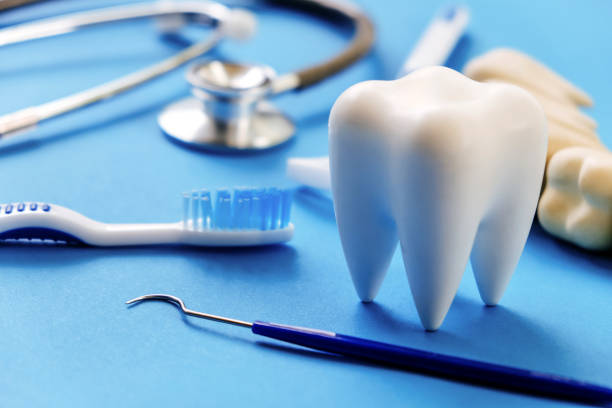 Our Range of Dental Services in Phenix City, AL