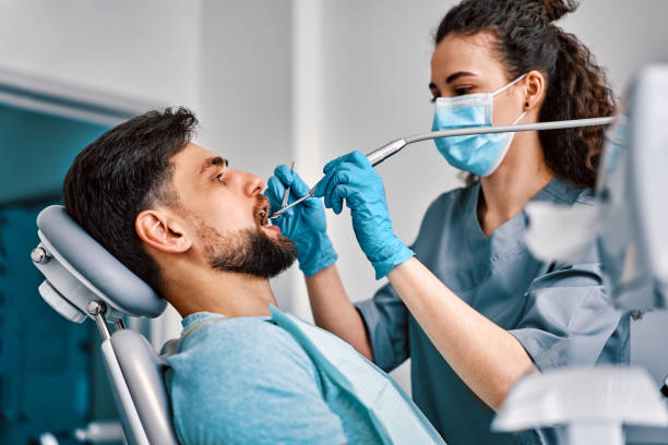 Best Wisdom Tooth Removal  in Phenix City, AL