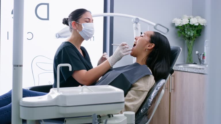 Dental X-Rays and Imaging in Phenix City, AL