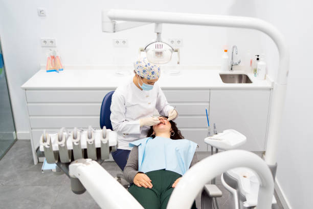 Professional  Dental Services in Phenix City, AL