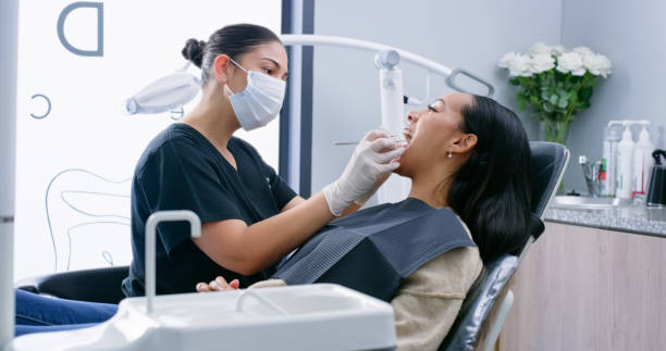 Best Cosmetic Dentistry  in Phenix City, AL